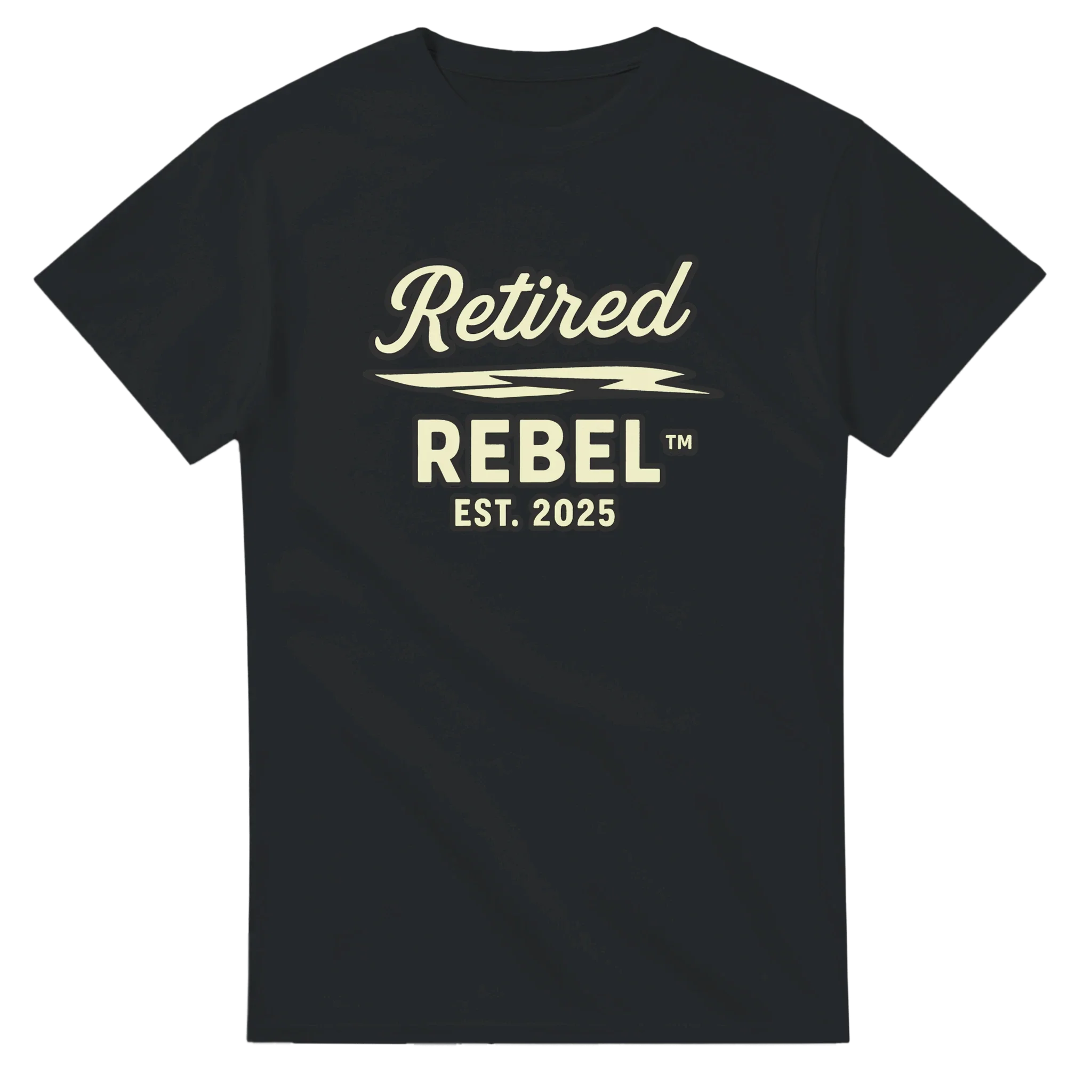 Rebel TShirts