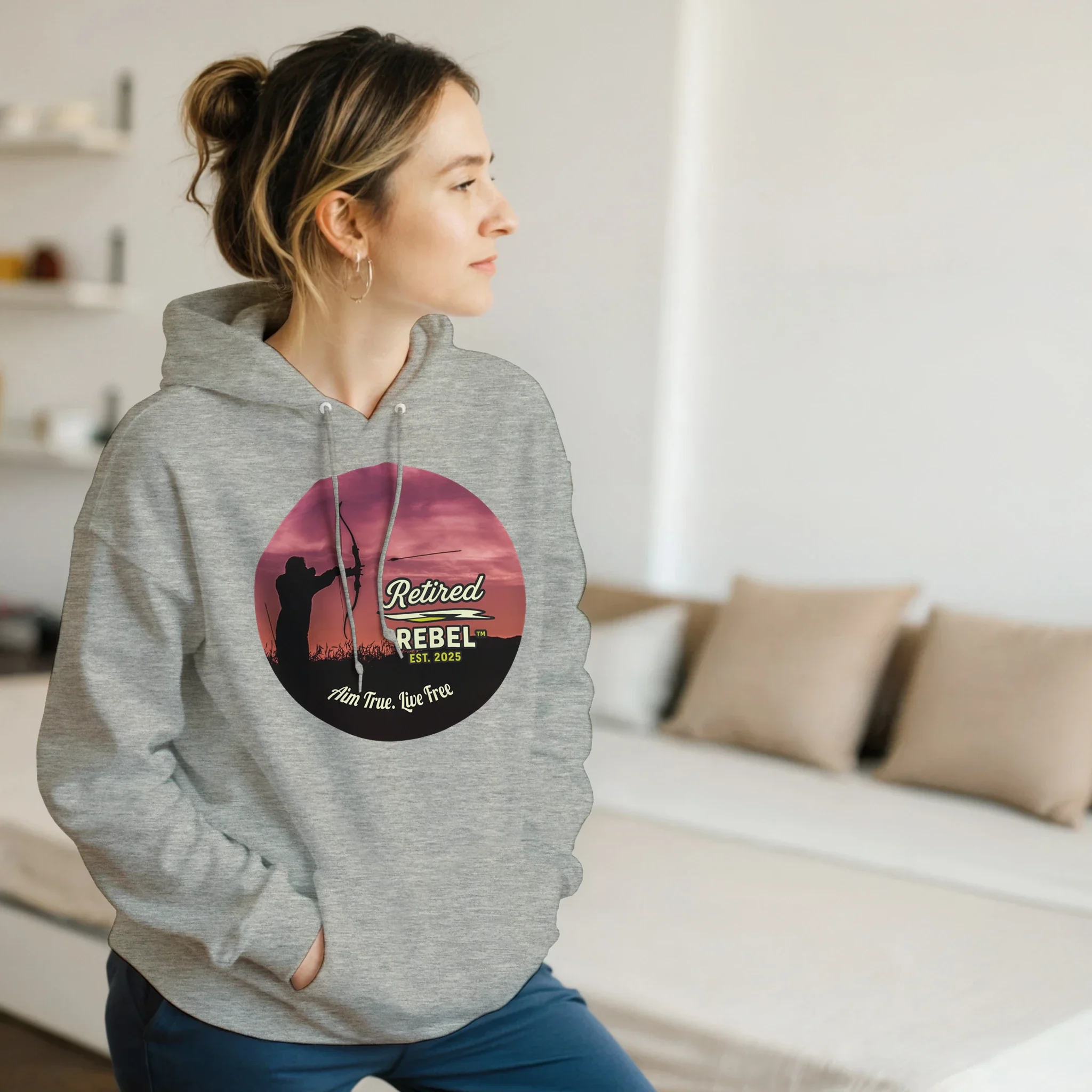 Rebel Limited Edition Fall 2025